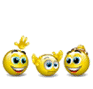 Animated Smileys 0062